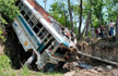 Jammu and Kashmir: 15 dead, 20 injured as bus falls into gorge in Udhampur